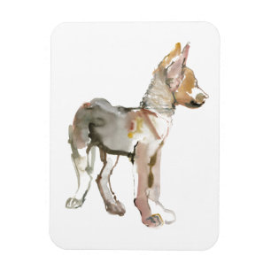 Waggle Magnet