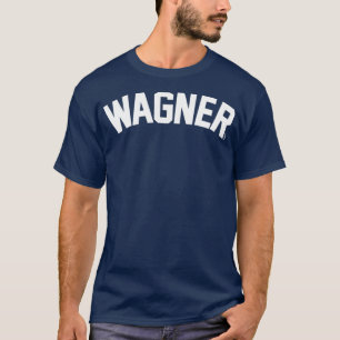 WAGNER EST T-Shirt