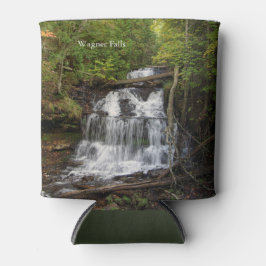 Wagner Falls kann kühler werden Dosenkühler