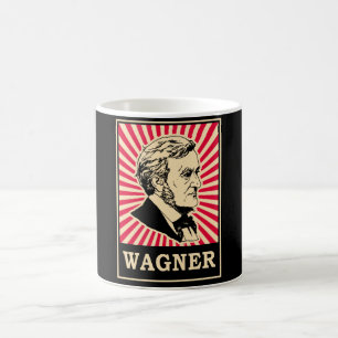 Wagner Kaffeetasse