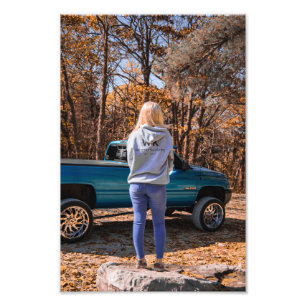 Wagner kuztomz fotodruck