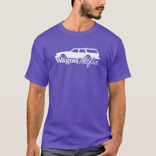 WAGON MAFIA für abgesenkte 3. Generation 977990 Ko T-Shirt