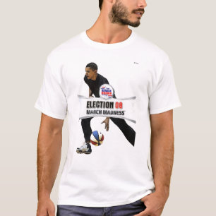 Wahl '08 T-Shirt