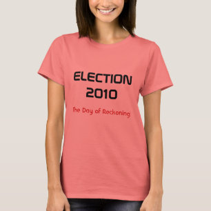 WAHL 2010 T-Shirt