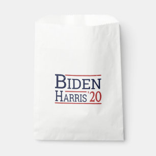Wahl 2020 - Biden Harris I Geschenktütchen