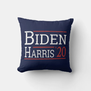 Wahl 2020 - Biden Harris I Kissen
