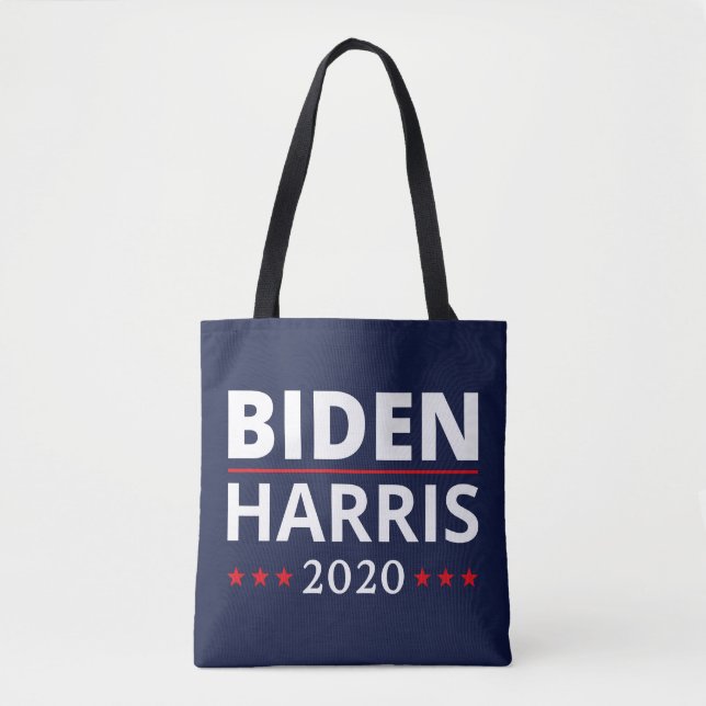 Wahl 2020 - Biden Harris II (Vorderseite)
