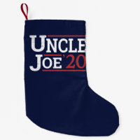 Wahl 2020 - Onkel Joe