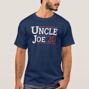 Wahl 2020 - Onkel Joe T-Shirt