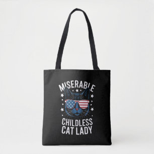Wahl 2024 Kinderlose Katzenlady Feministische Abst