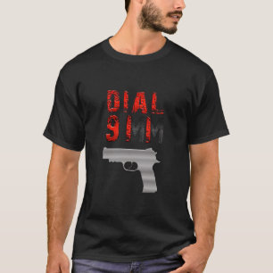 Wahl 911 T-Shirt