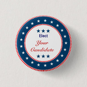 Wahl Button