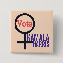 Wahl der ersten weiblichen Präsidentin Kamala Harr