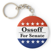 Wahl des georgischen Senators Jon Ossoff im Jahr 2