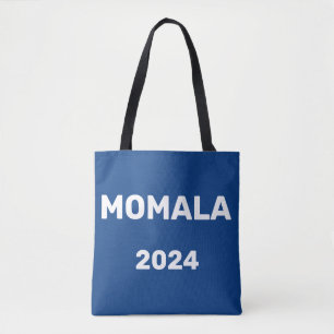 WAHL DES PRÄSIDENTEN VON MOMALA 2024