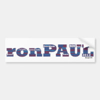 Wahl Ron Paul zum Präsidenten 2012