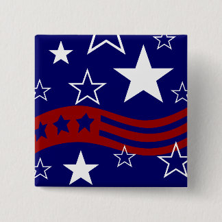 Wahl Ron Paul zum Präsidenten 2012 Button