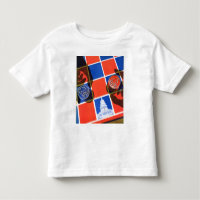 Wahl-Schachbrett