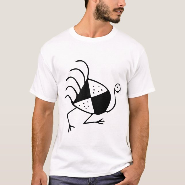 Wahl T-Shirt (Vorderseite)