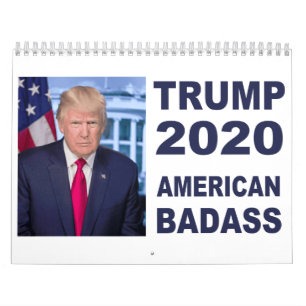 Wahl Trump 2020 Kalender