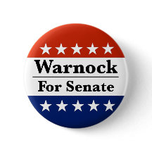 Wahl von Raphael Warnock zum US-Senat 2022