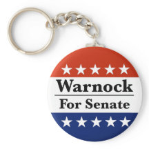 Wahl von Raphael Warnock zum US-Senat 2022