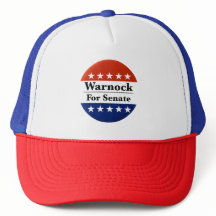 Wahl von Raphael Warnock zum US-Senat 2022