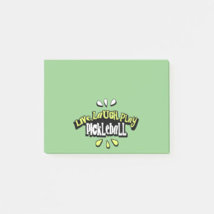 Wahlangebot Post-it Klebezettel