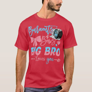Wahlausfälle oder Bogen große Lieben, die Sie Gesc T-Shirt