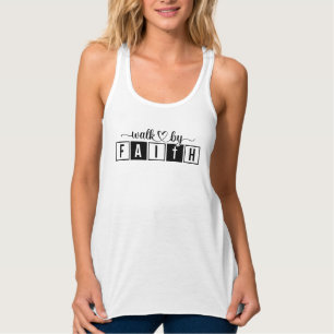 Wähle Deine Farbe Tank Top