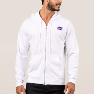 „Wähle eine Temperatur, du Feigling!“ Kapuzenpullo Hoodie