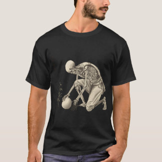 Wähle Leben statt Krieg – Anti WW3 Statement Shirt