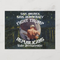 WähleJetzt Politisch Patriotisch Trump Republikani