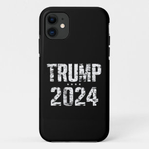 Wahlen Behielt Amerika Großer Trump 2024 Case-Mate iPhone Hülle