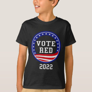 Wahlen in den USA 2022 Republikanische Partei Unte T-Shirt