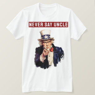 Wahlen in den USA 2024 T-Shirt