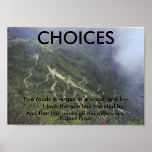WAHLEN POSTER