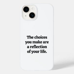 Wählen Sie aus iPhone Case