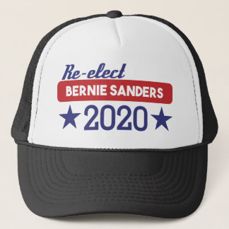 Wählen Sie Bernie-Sandpapierschleifmaschinen 2020 Truckerkappe