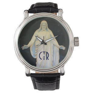 Wählen Sie das rechte CTR-Versprechen Armbanduhr