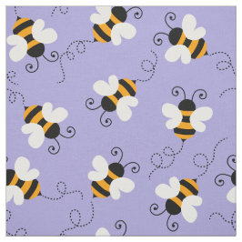 Wählen Sie die Farbe der Hummel aus. Stoff