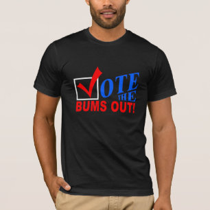 Wählen Sie die Gammler heraus! Shirts