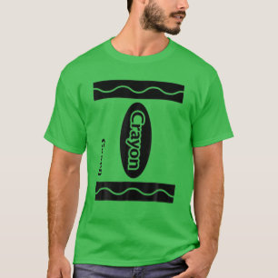 Wählen Sie die Gruppe für beliebiges Farbkreuz,  T-Shirt