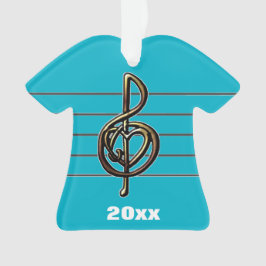 Wählen Sie eine farblich eingebettete Bildschablon Ornament