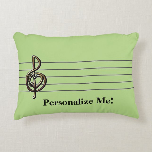 Wählen Sie einen Farbe prägeartigen Zierkissen (Vorderseite)