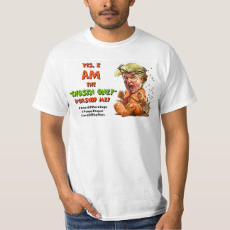 Wählen Sie eins! T - Shirt