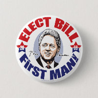 Wählen Sie ersten Mann Bills! Knopf 2008
