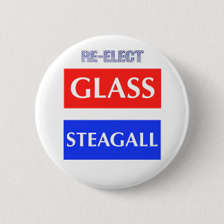 WÄHLEN Sie GlasSteagall wieder Button