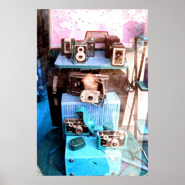 Wählen Sie Ihr Tool aus. Poster (Vorne)