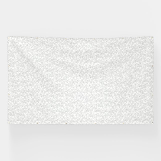 Wählen Sie Ihre Bannergröße und Ihr Design aus Banner (Horizontal)